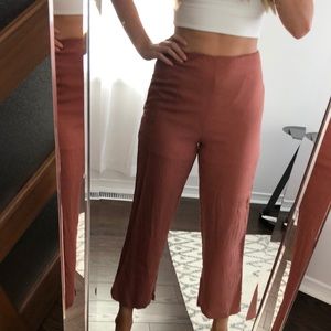 Honey Punch Pants